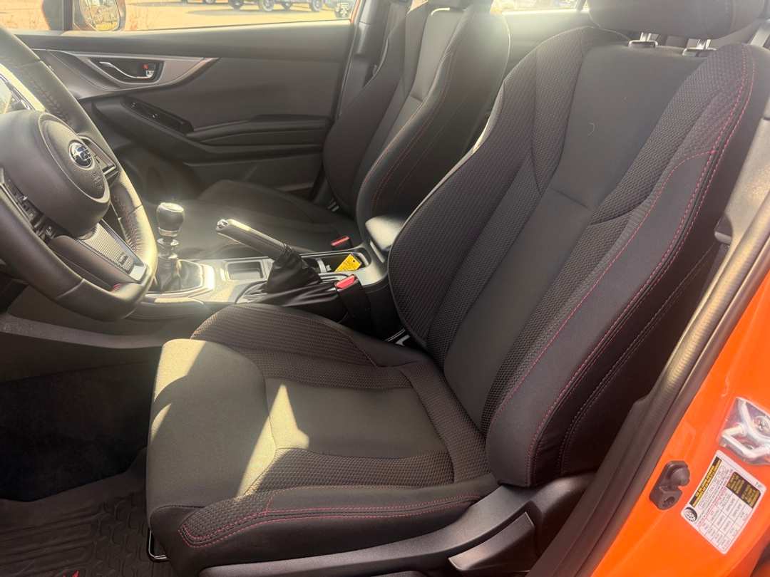 2024 Subaru WRX Premium - Image 14