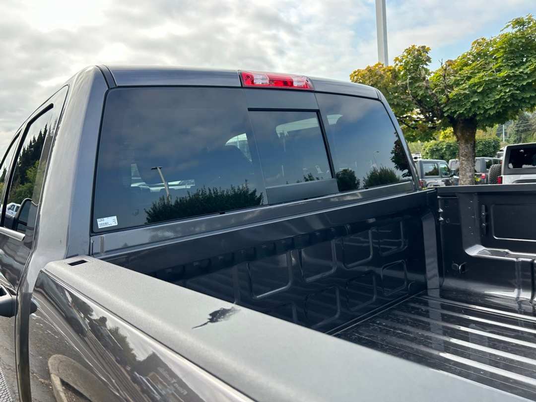 2026 Ram 3500 Tradesman - Image 10