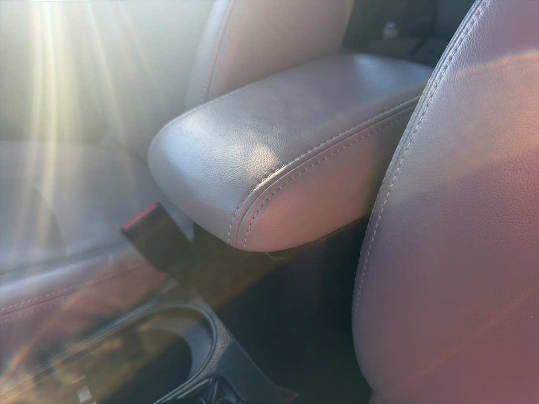 2015 Subaru Forester 2.5i Limited - Image 35