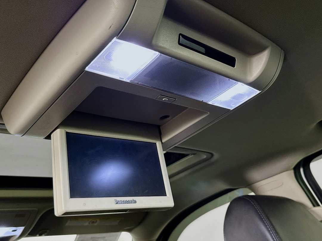 2007 Chevrolet Silverado 2500Hd LTZ - Image 27