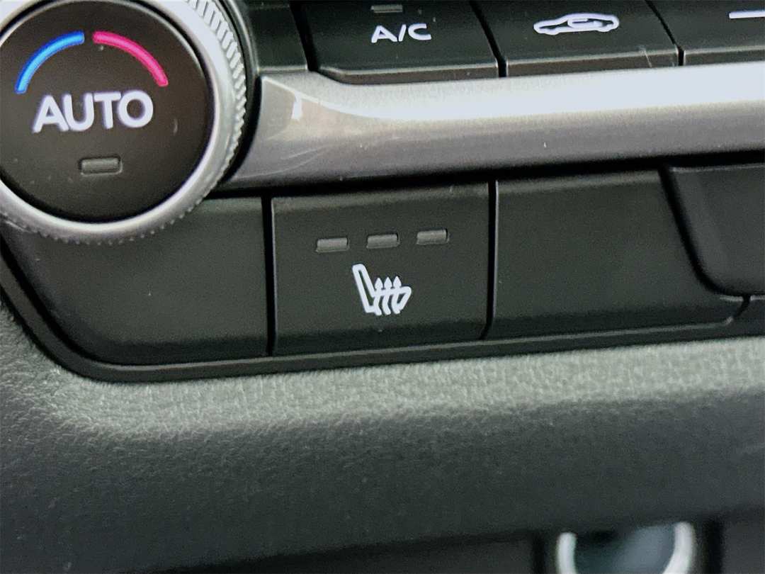 2026 MAZDA Cx-50 Preferred - Image 20