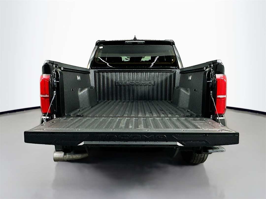 2026 Toyota Tacoma TRD Sport - Image 25