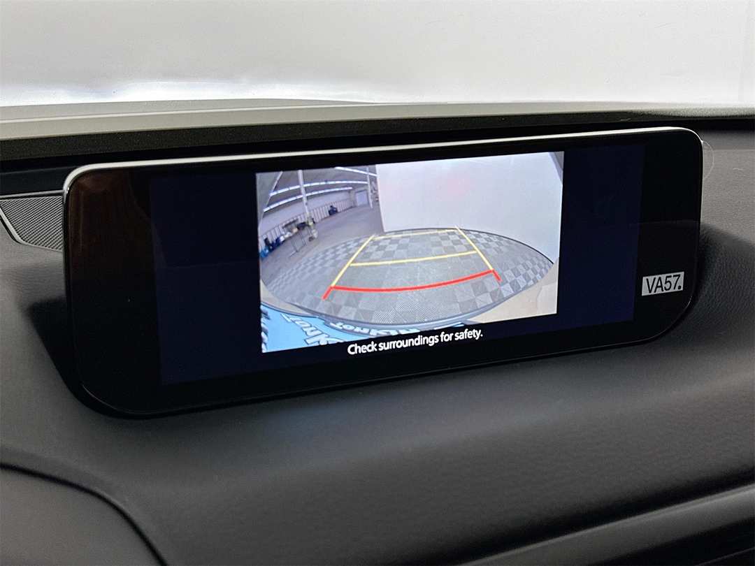 2026 MAZDA Cx-50 2.5 Turbo Meridian Edition - Image 14