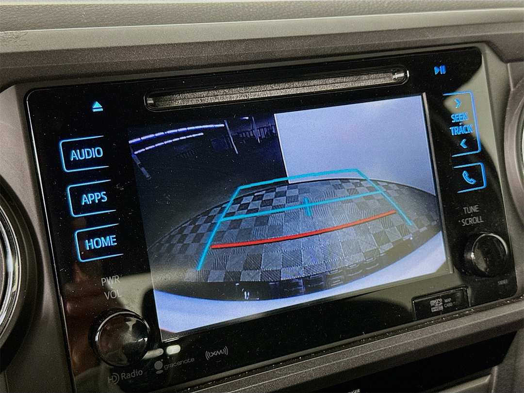 2017 Toyota Tacoma TRD OffRoad - Image 14