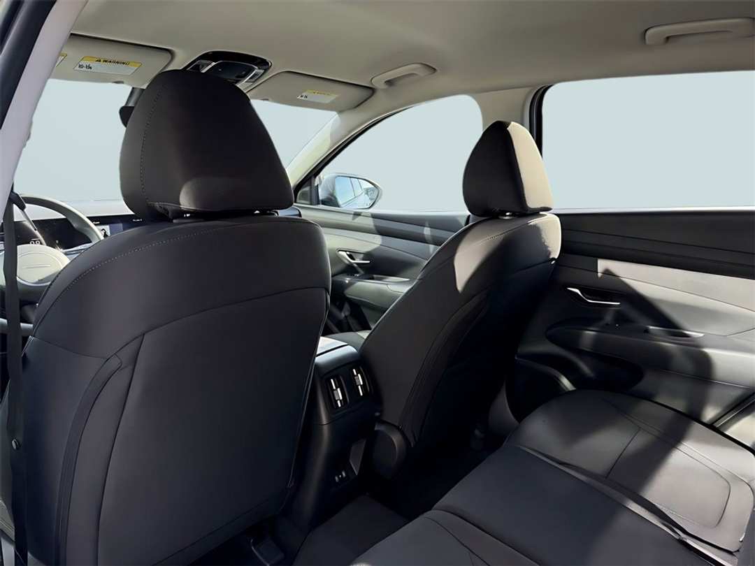 2026 Hyundai Tucson SEL - Image 31