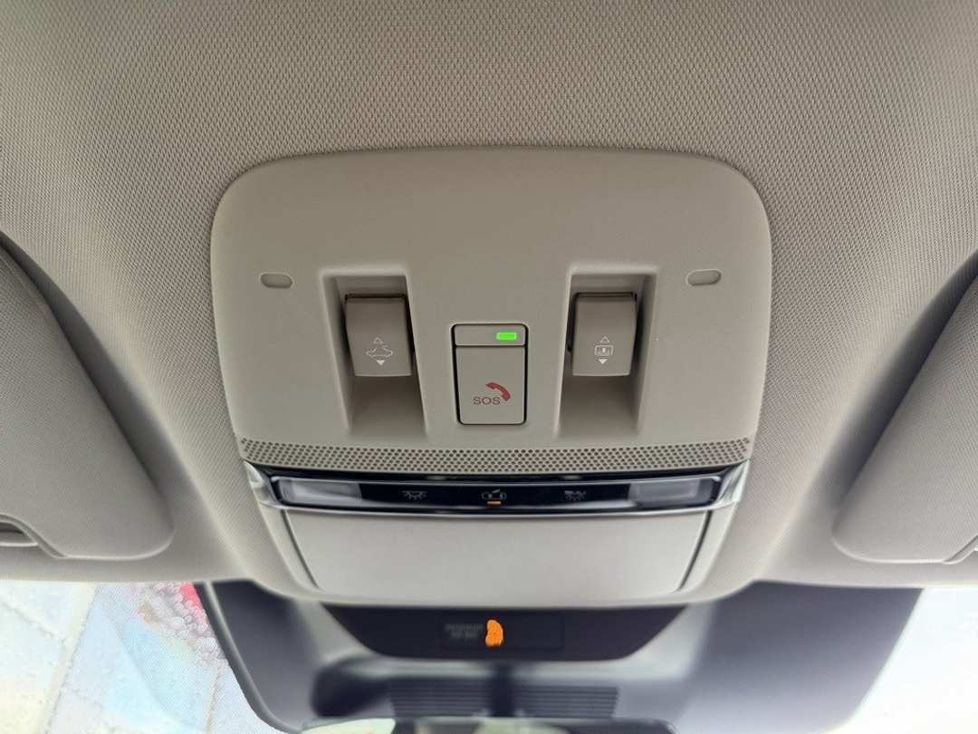 2026 Nissan Murano SL - Image 28