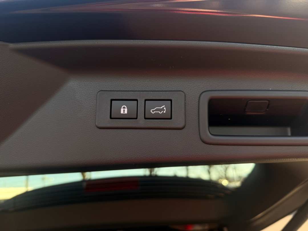 2026 Subaru Forester Limited - Image 22