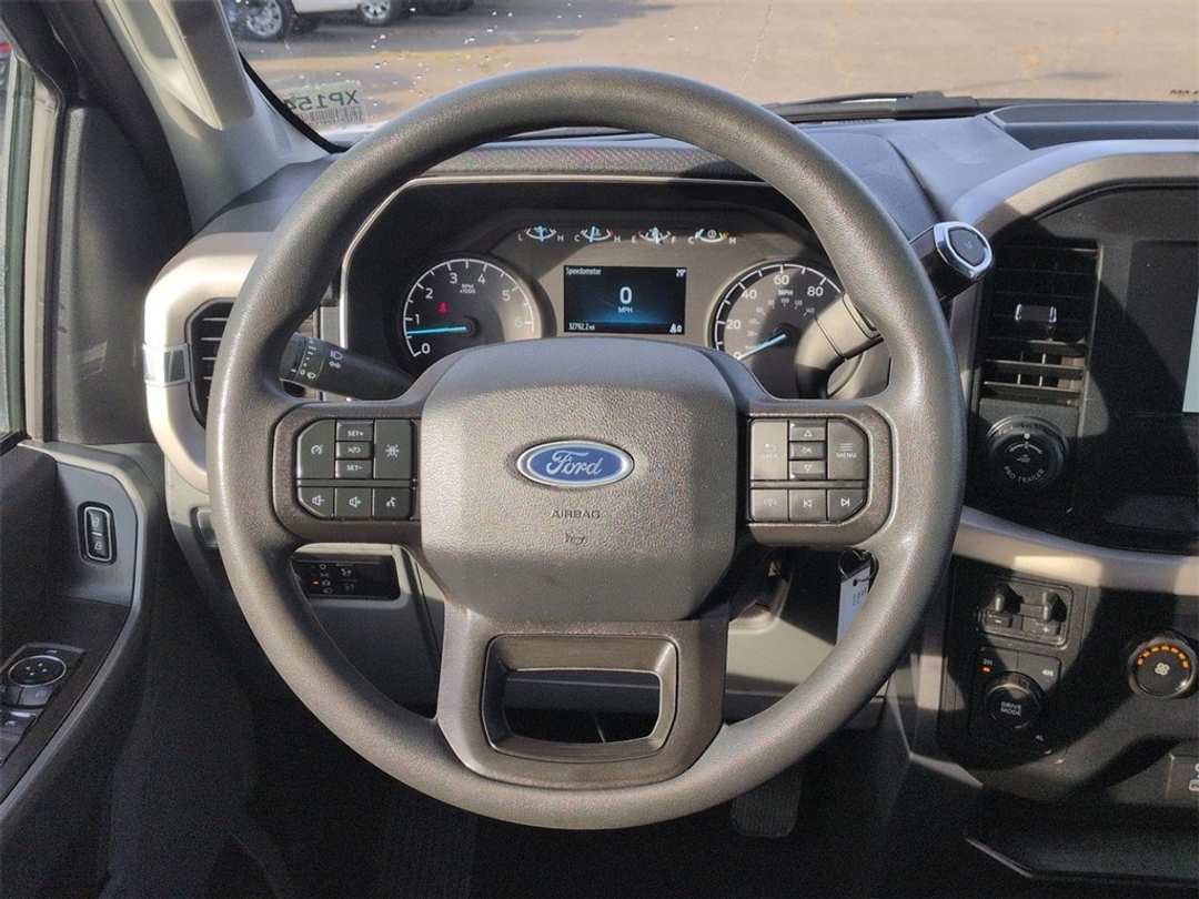 2023 Ford F-150 XL - Image 14