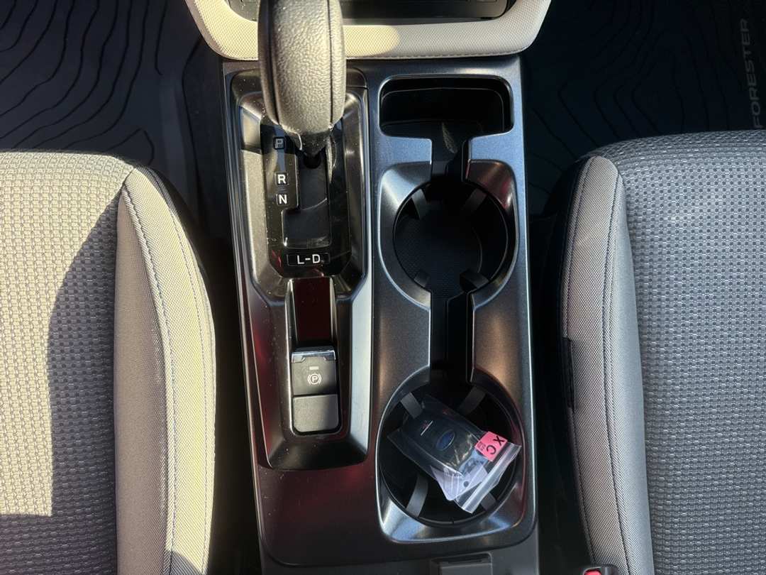 2026 Subaru Forester Premium - Image 35