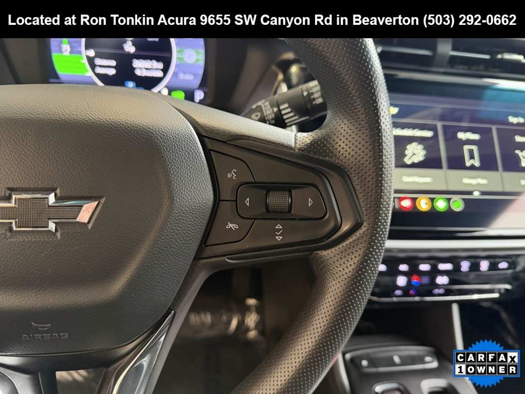 2023 Chevrolet Bolt Ev 1LT - Image 18