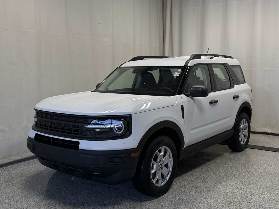 2023 Ford Bronco Sport Base - Image 2