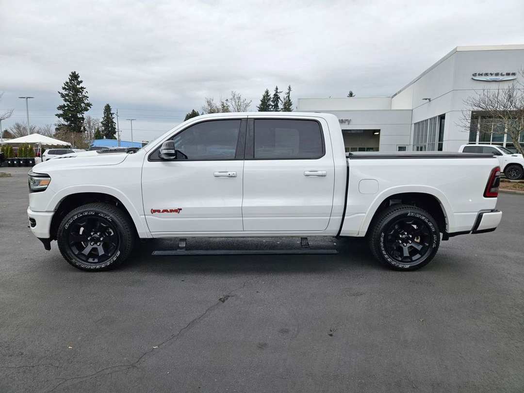 2022 Ram 1500 Limited - Image 3