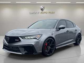 2024 Acura Integra TYPE S 6 SPEED MANUAL 1OWNER 20,000 MILES