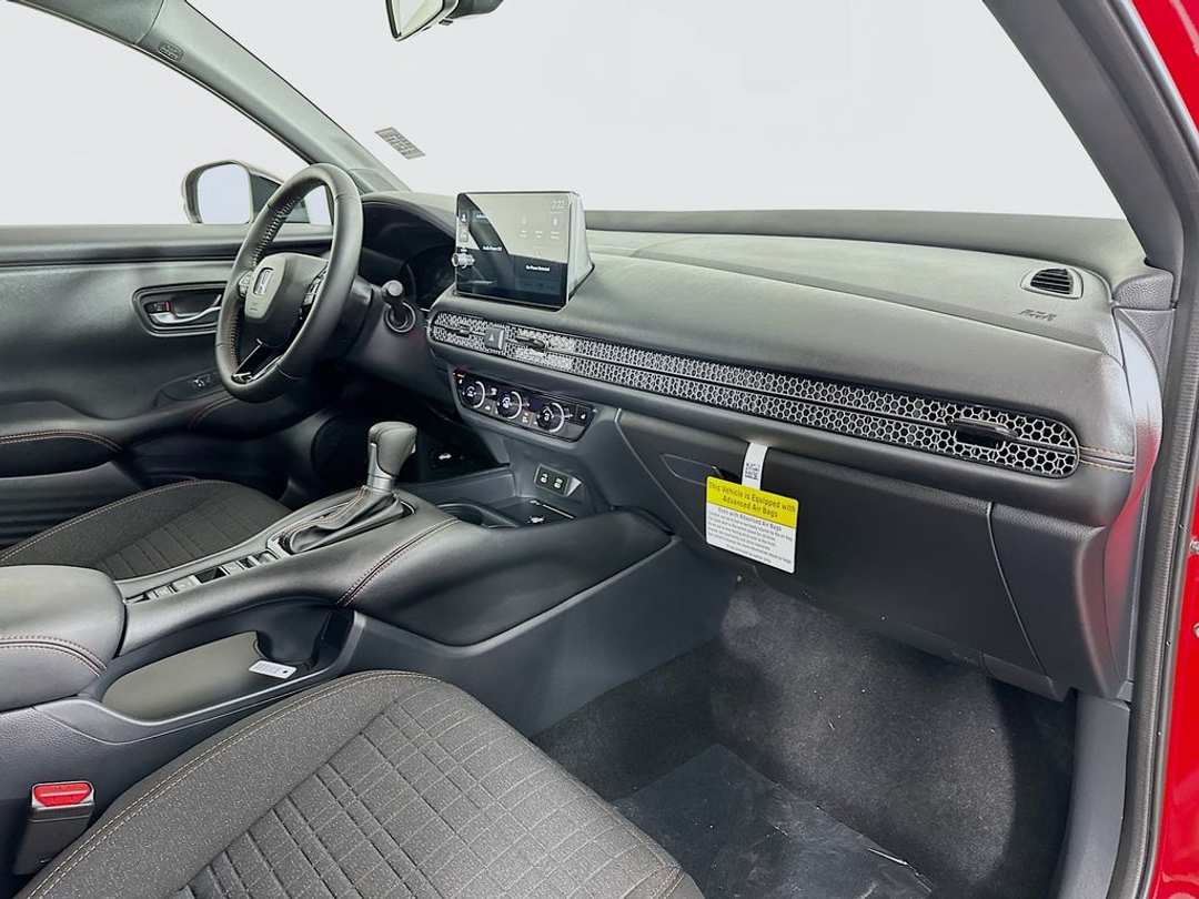 2026 Honda HR-V Sport - Image 28