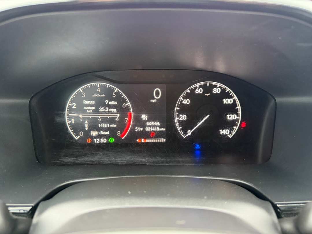 2023 Honda CR-V EX - Image 20