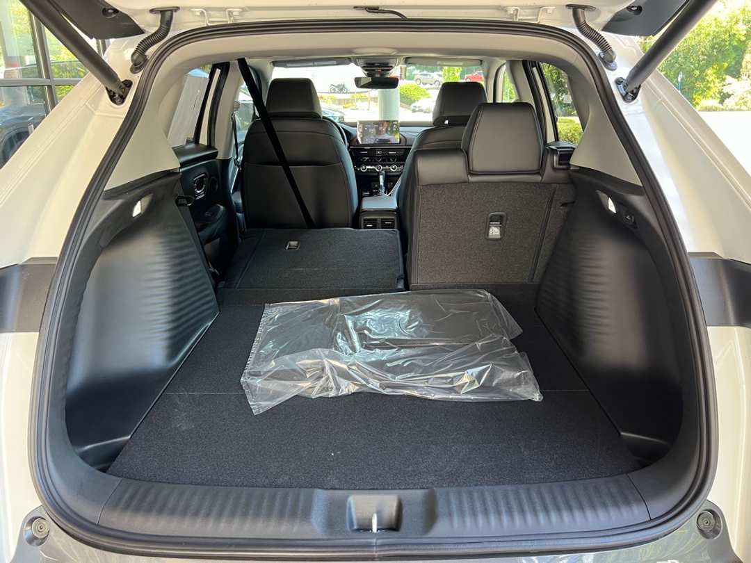 2026 Acura Adx Base - Image 11