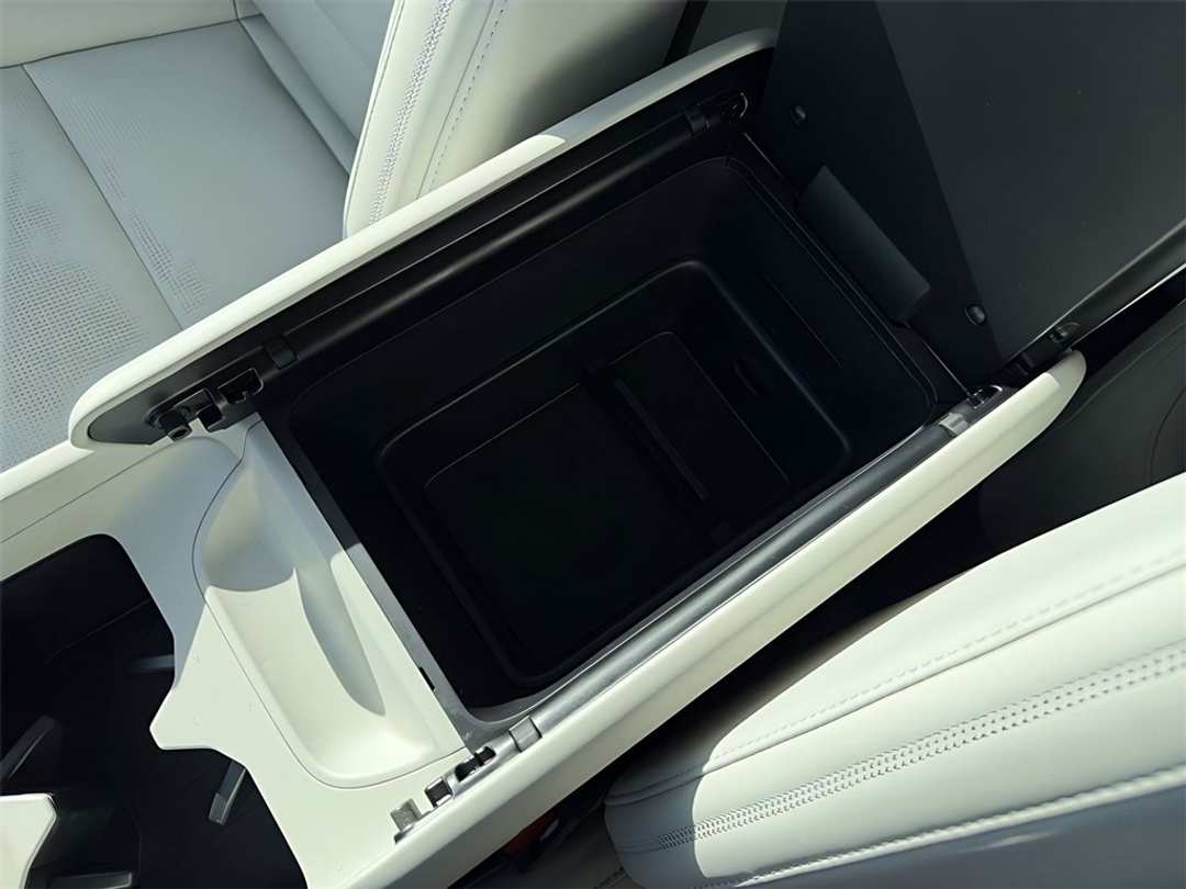 2026 Hyundai Santa Fe Calligraphy - Image 26