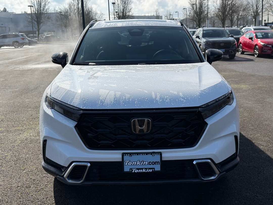 2026 Honda CR-V Sport Touring - Image 3