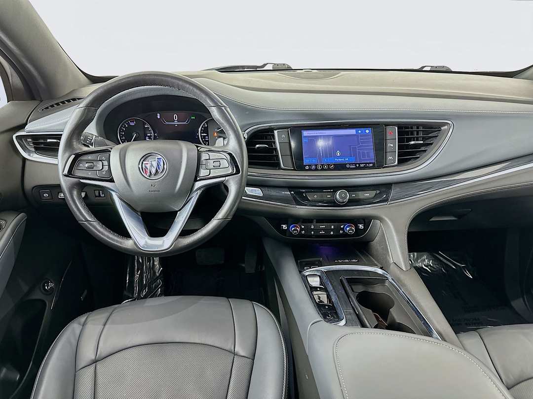 2024 Buick Enclave Premium Group - Image 24