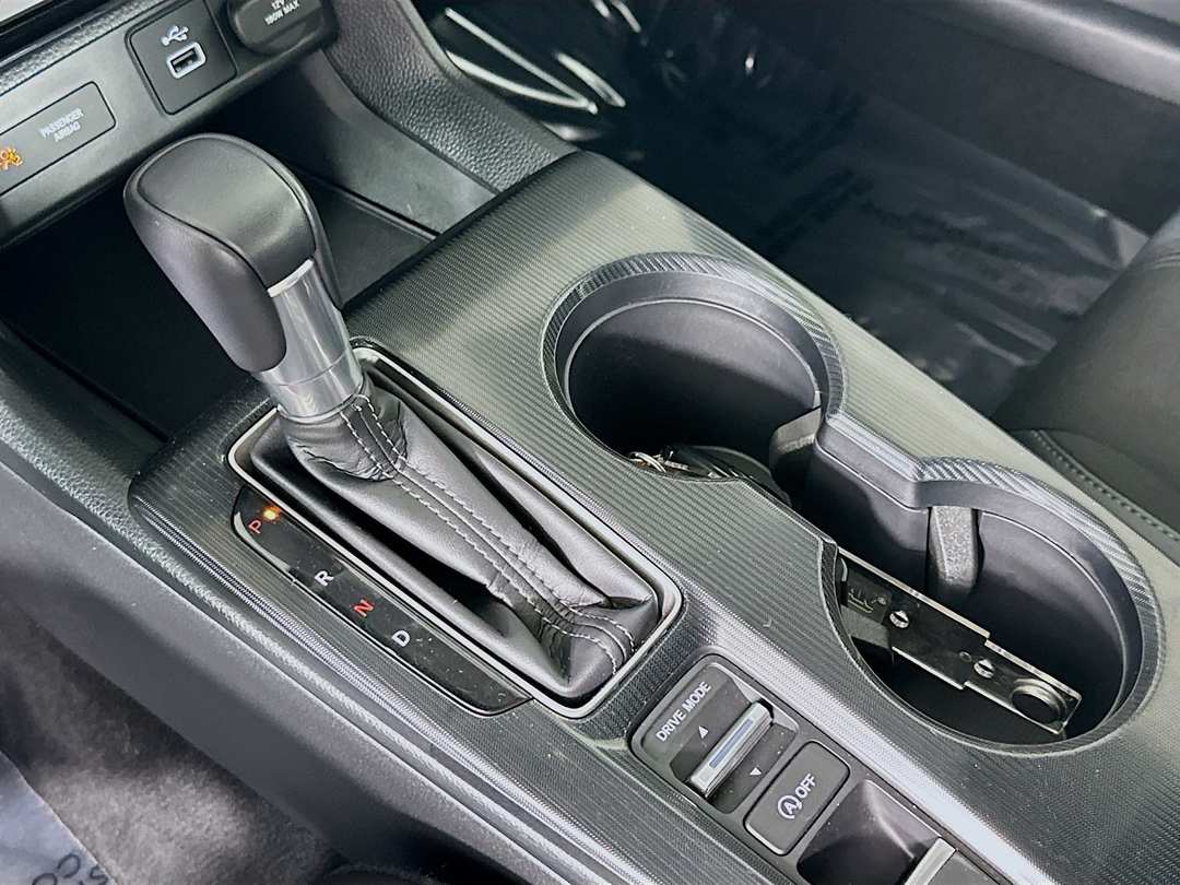 2024 Honda Civic Sport - Image 17