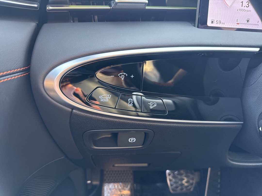 2026 Genesis Gv70 2.5T Sport Prestige - Image 35