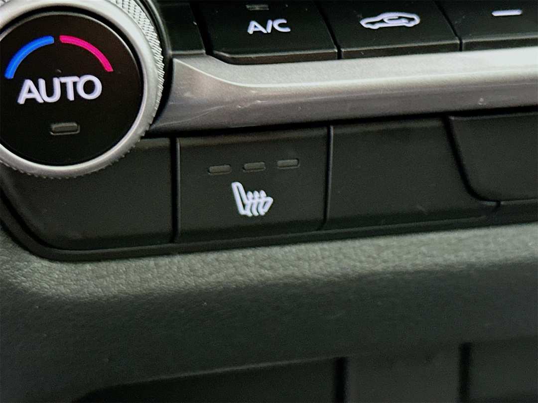 2026 MAZDA Cx-50 Preferred - Image 20