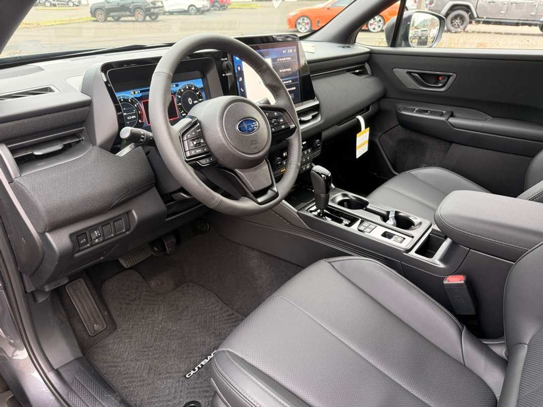 2026 Subaru Outback Limited - Image 14