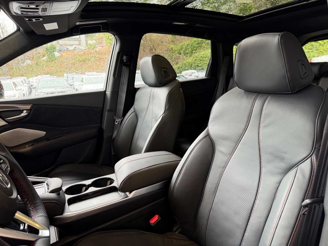 2026 Acura RDX ASpec Advance Package - Image 15