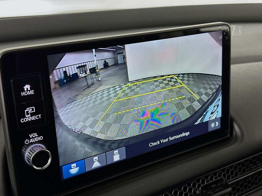 2026 Honda HR-V LX - Image 13