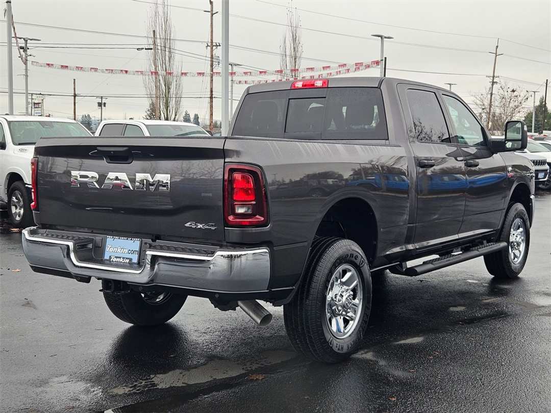 2026 Ram 2500 Tradesman - Image 6