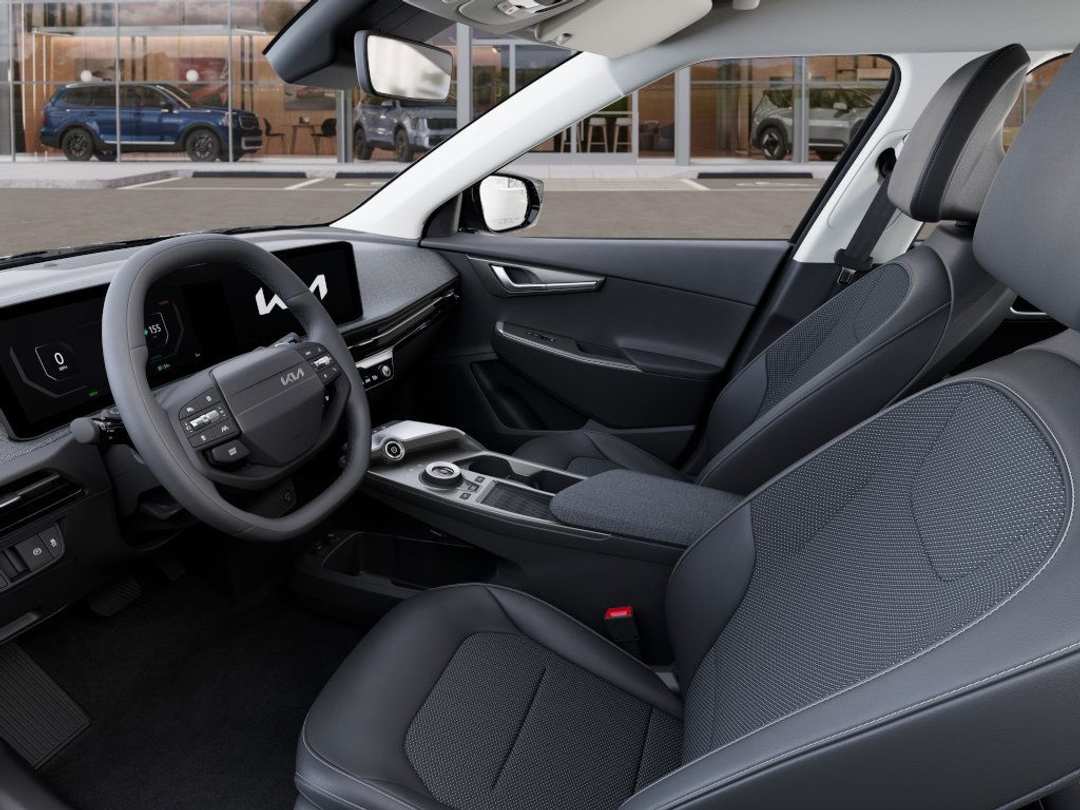 2025 Kia Ev6 Light - Image 17