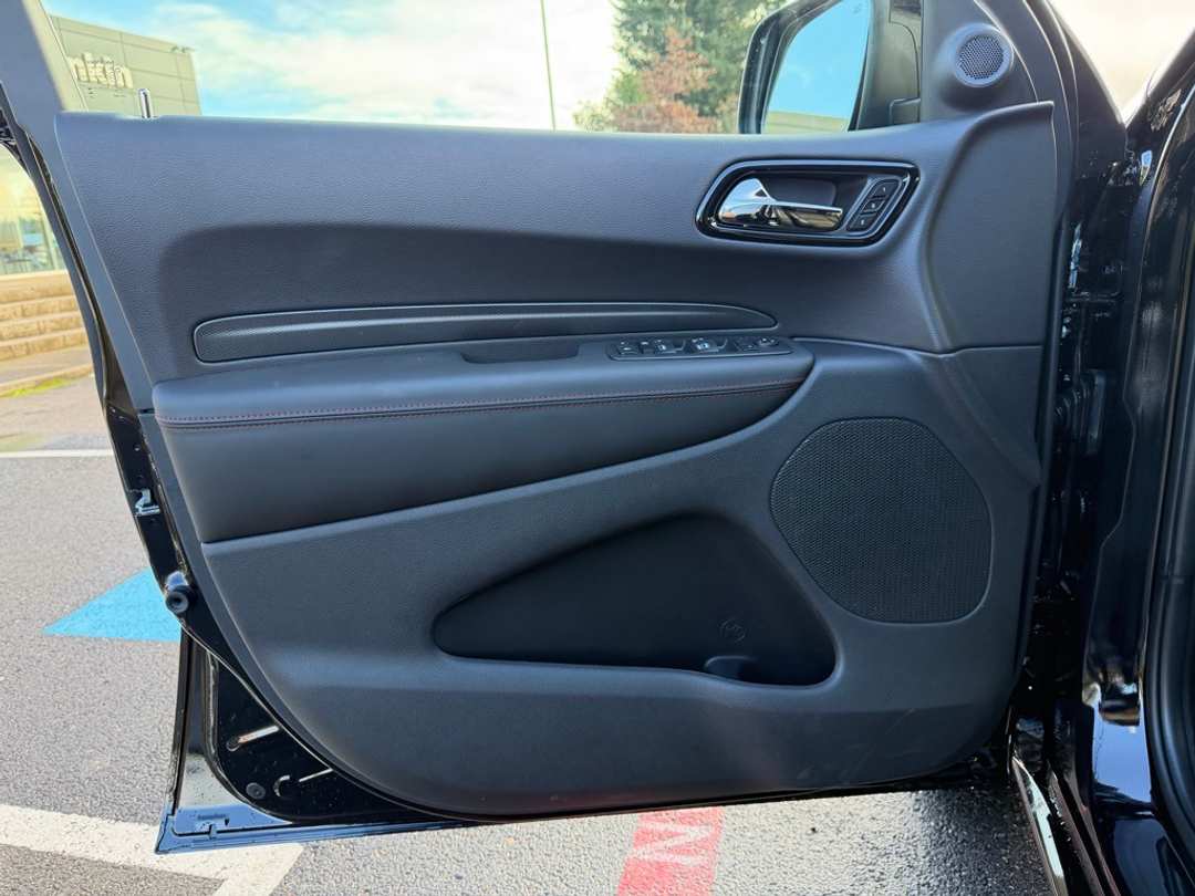 2026 Dodge Durango GT HEMI V8 - Image 12