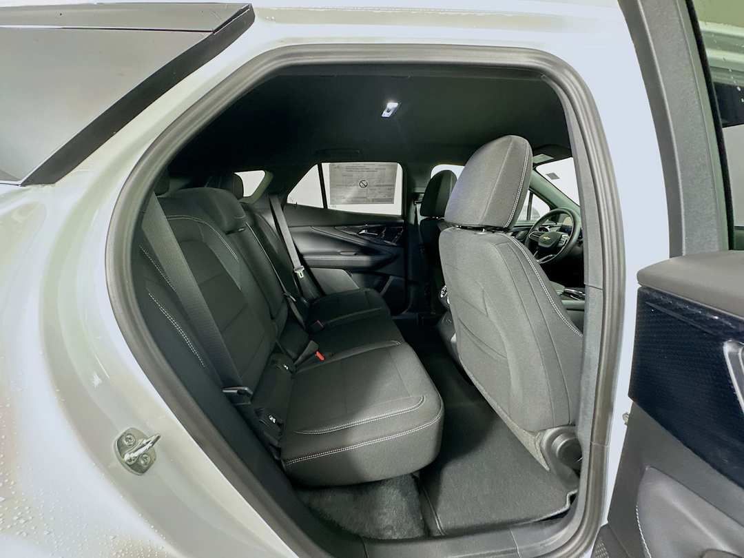 2026 Chevrolet Blazer Ev LT - Image 26