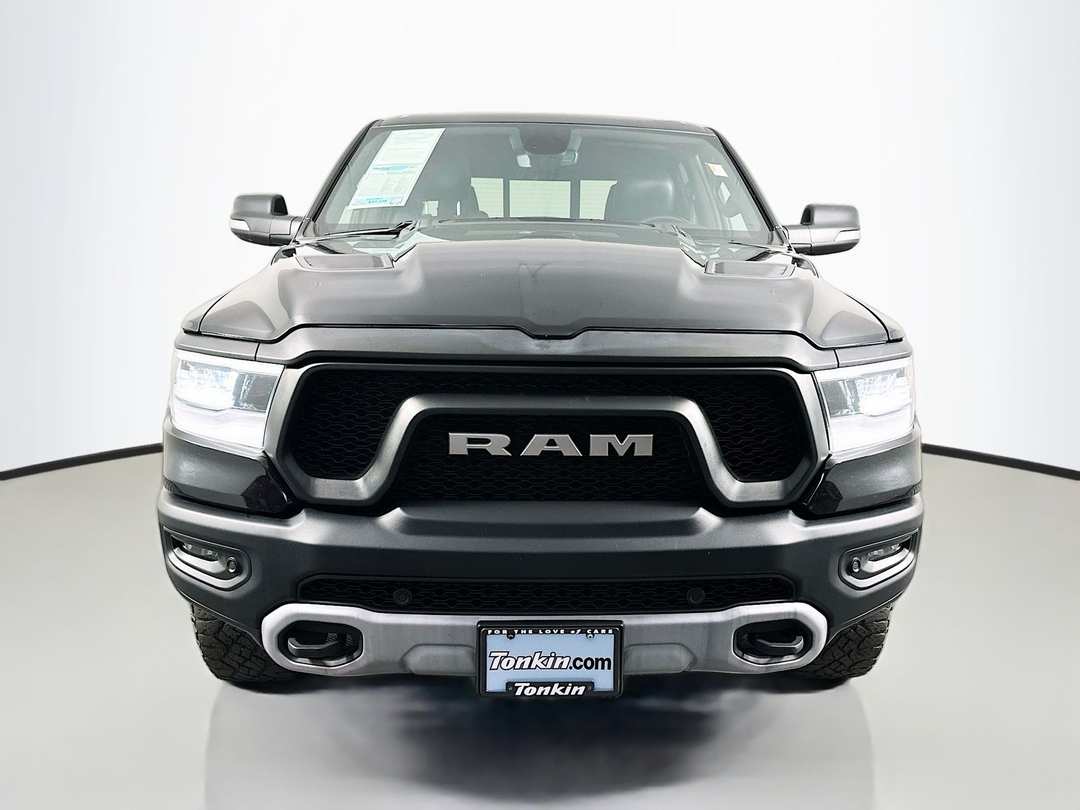 2020 Ram 1500 Rebel - Image 3