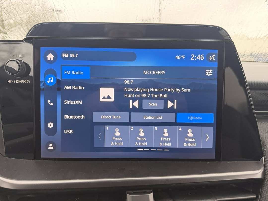 2026 Subaru Outback Premium - Image 38