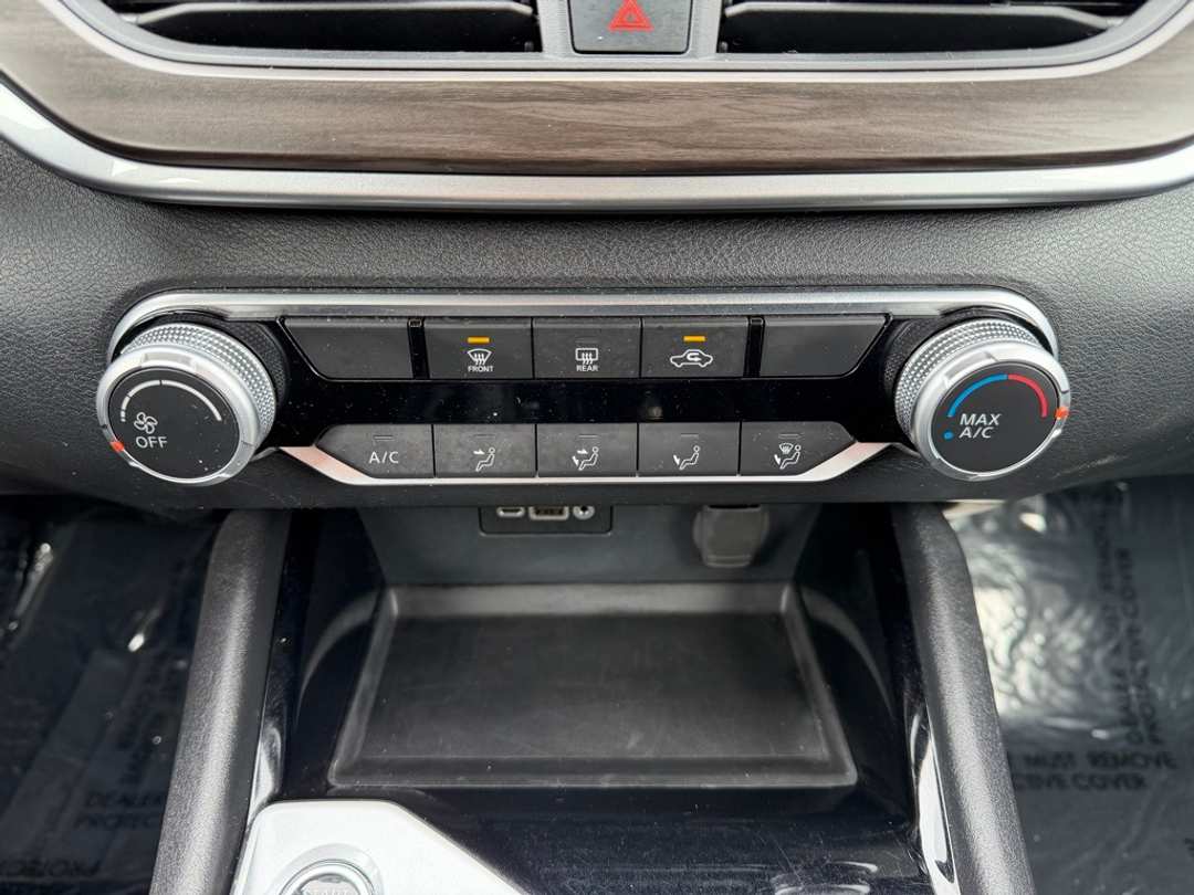 2024 Nissan Altima 2.5 SV - Image 23