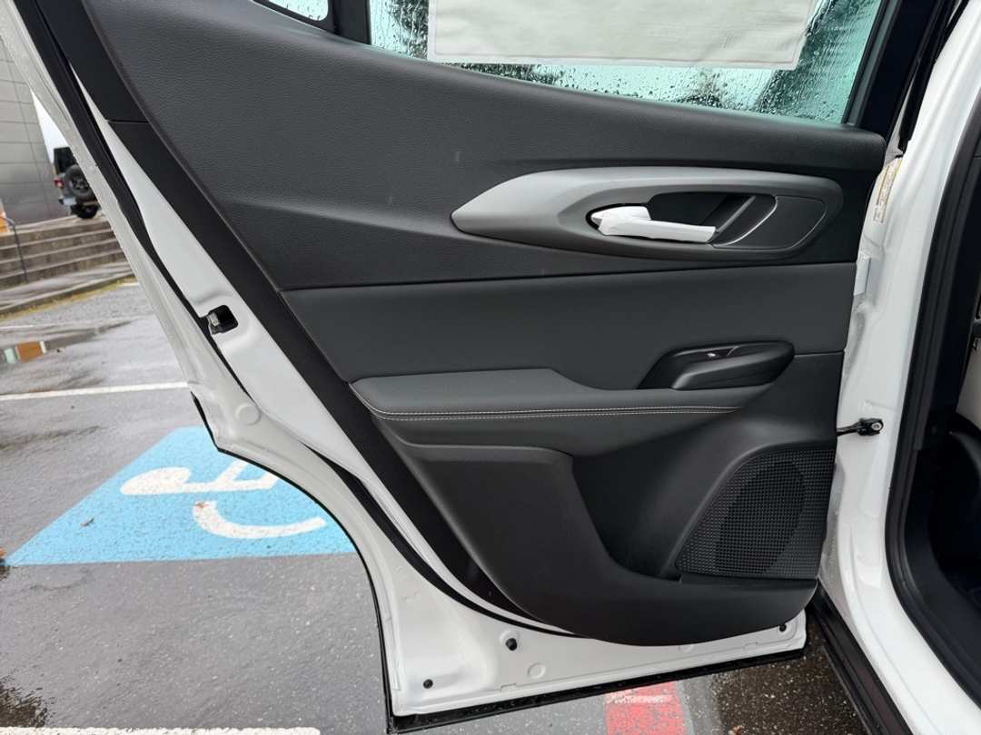 2026 Alfa Romeo Tonale Sport Speciale - Image 29