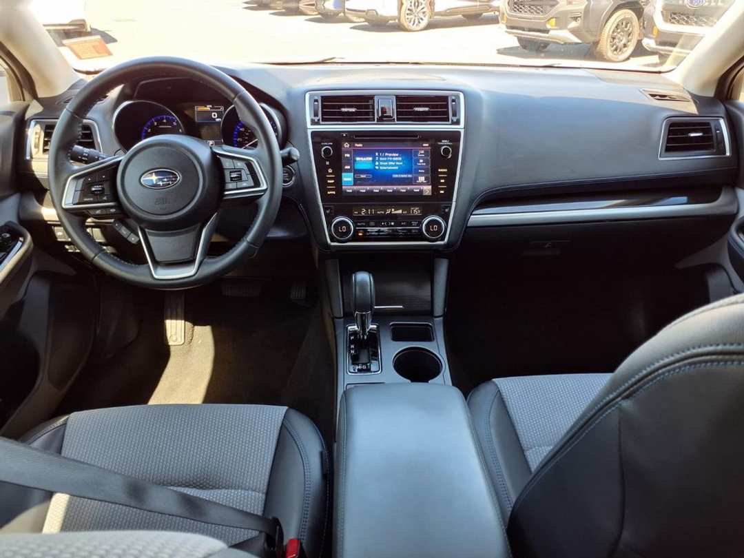 2019 Subaru Legacy 2.5i - Image 2