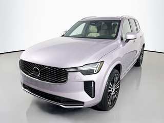 2026 Volvo Xc90 B5 Core