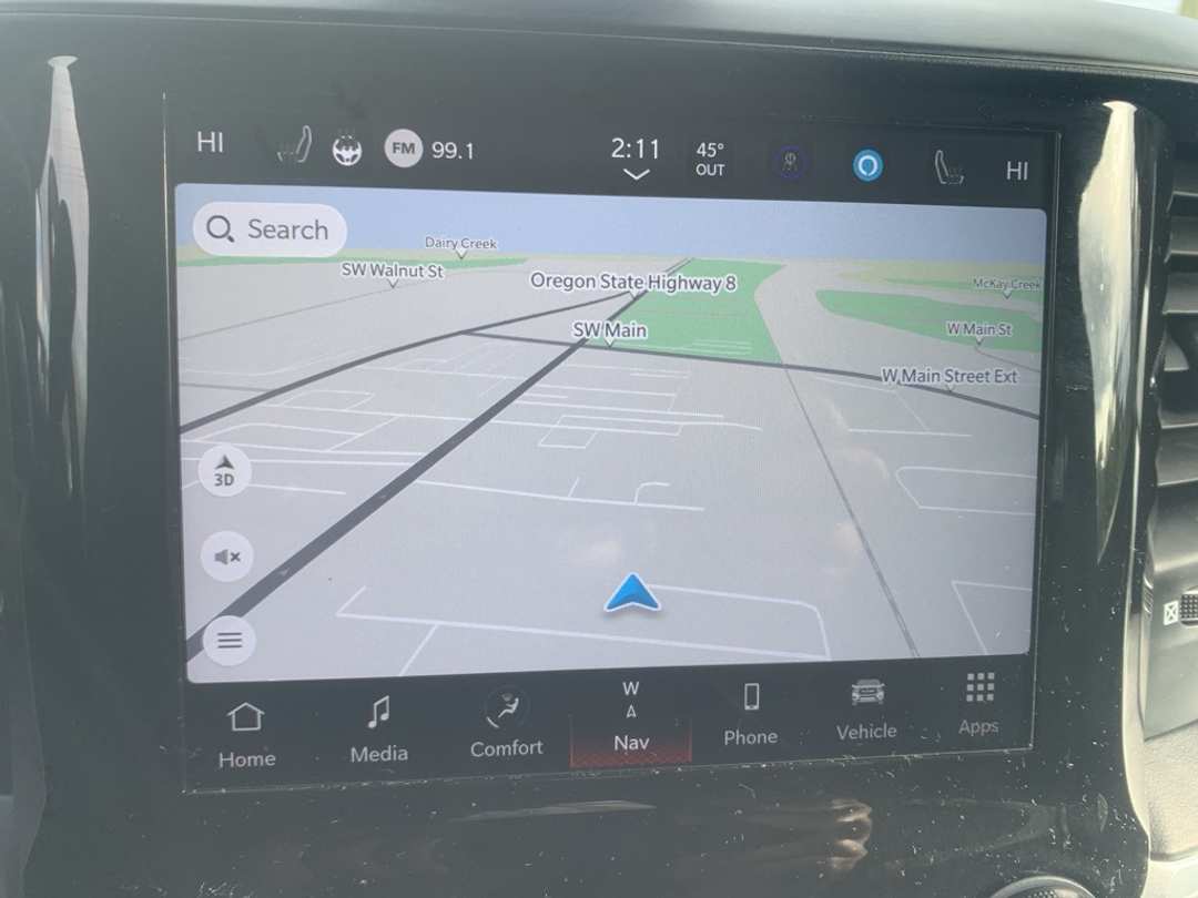 2023 Ram 2500 Big Horn - Image 22