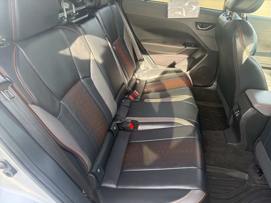 2024 Subaru Crosstrek Limited - Image 23