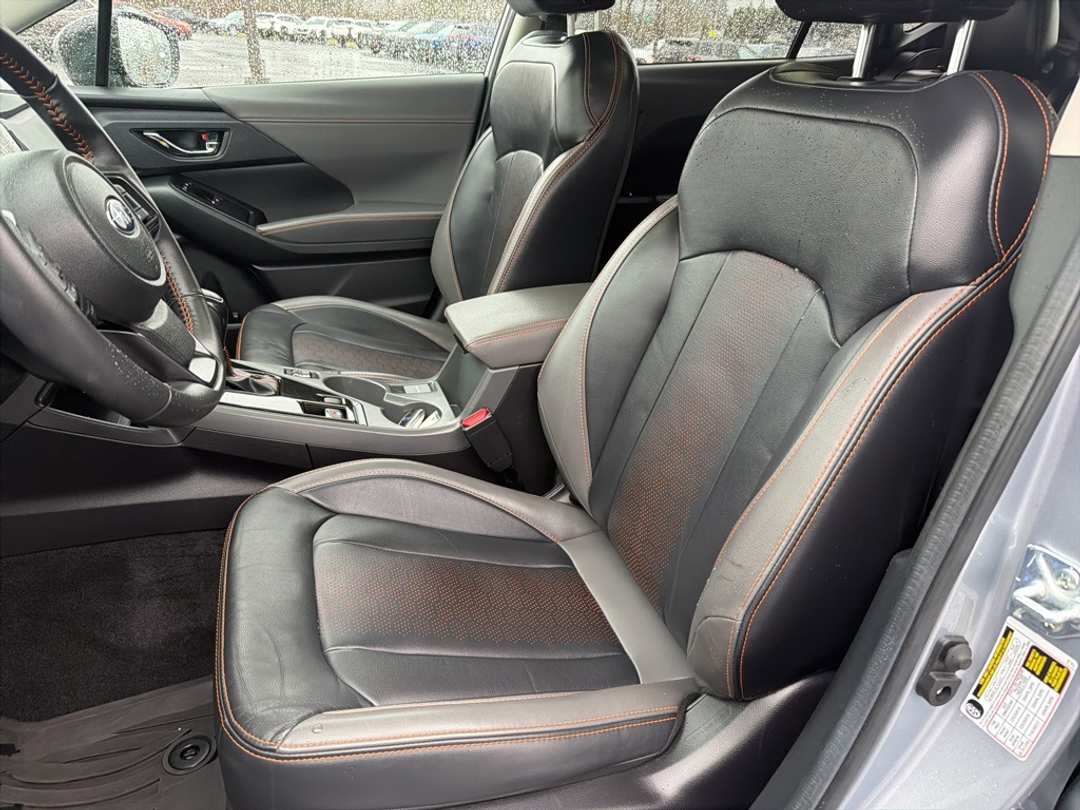 2024 Subaru Crosstrek Limited - Image 15