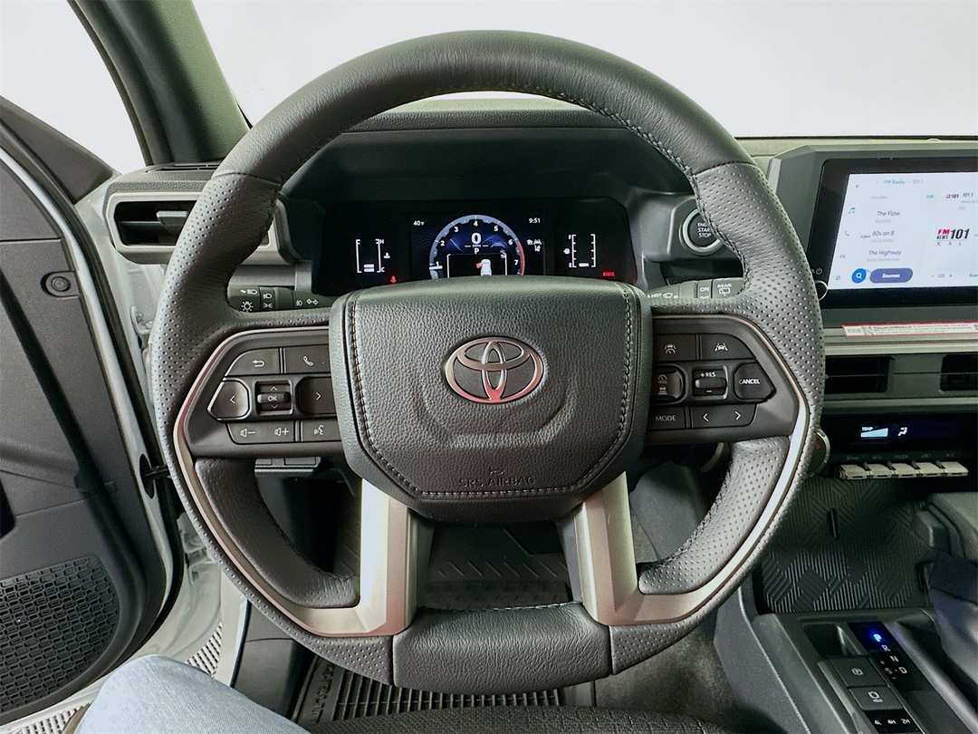 2026 Toyota 4Runner SR5 - Image 11