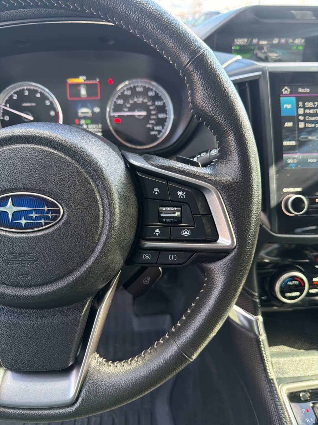 2024 Subaru Forester Touring - Image 35