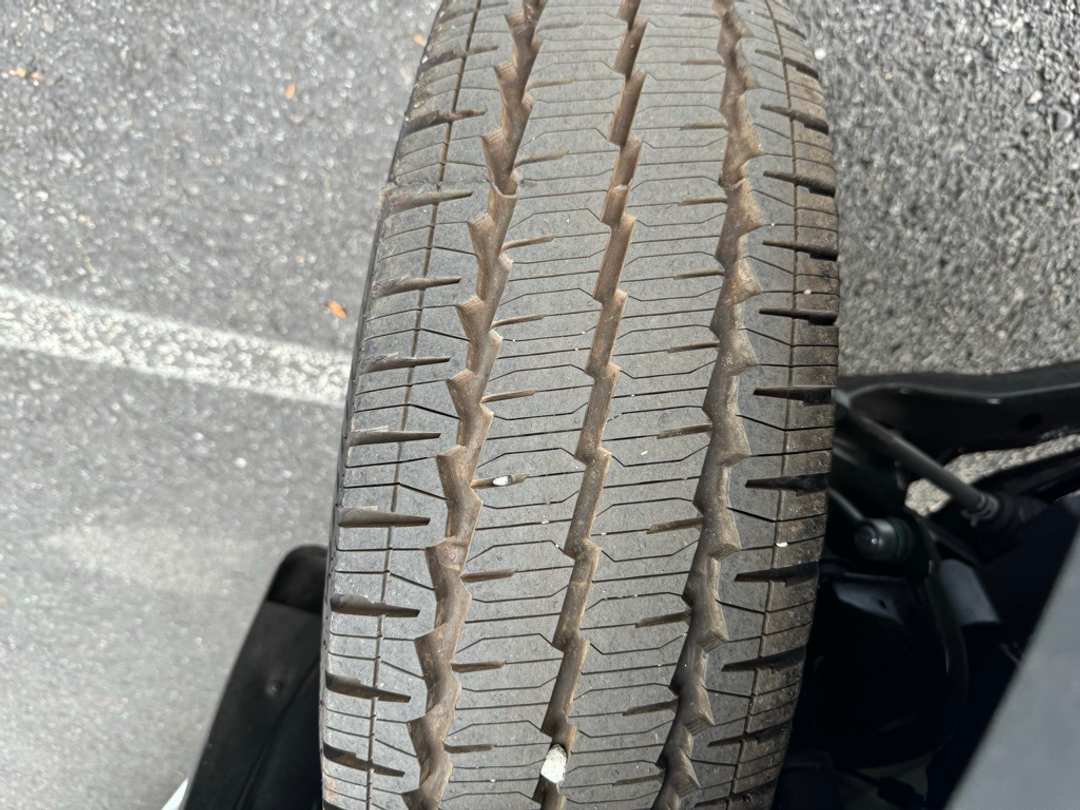 2024 Mercedes-Benz Sprinter 3500 Cargo 170 WB - Image 19