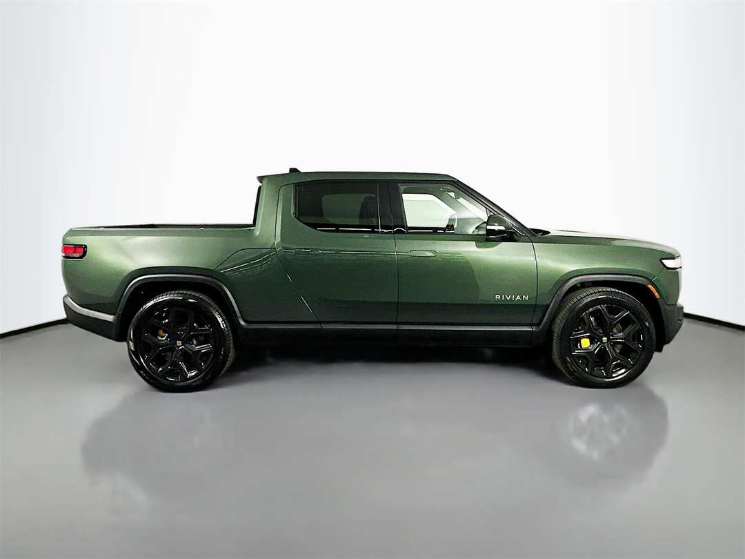 2022 Rivian R1T Launch Edition - Image 8