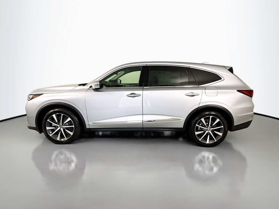 2026 Acura MDX Technology Package - Image 2