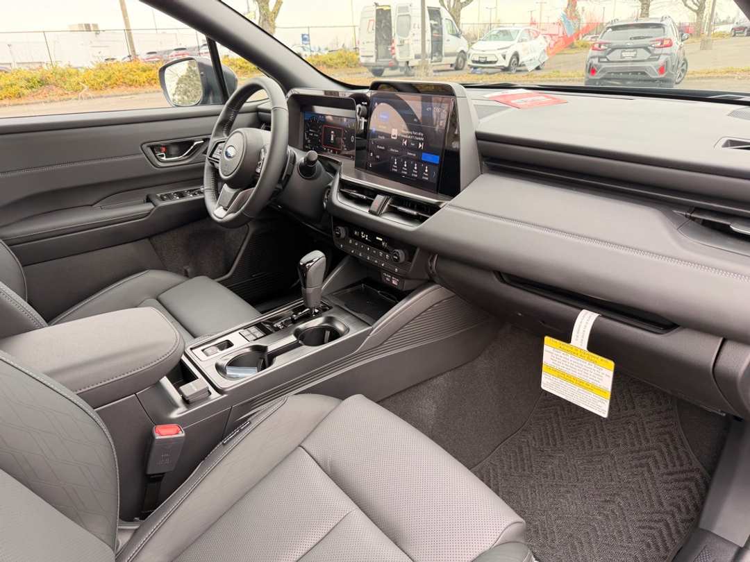 2026 Subaru Outback Touring XT - Image 30