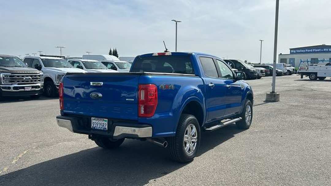 2019 Ford Ranger XLT - Image 3