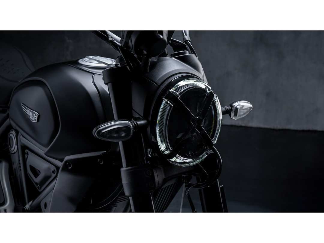 2025 Ducati Scrambler Icon Dark - Image 17